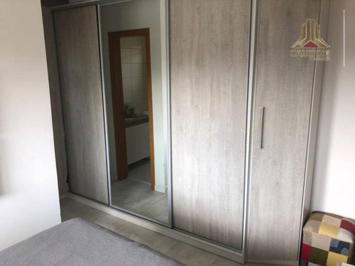 Imagem 20 de 29 de Apartamento Residencial À Venda, Passo D'areia, Porto Alegre. - Ap3591