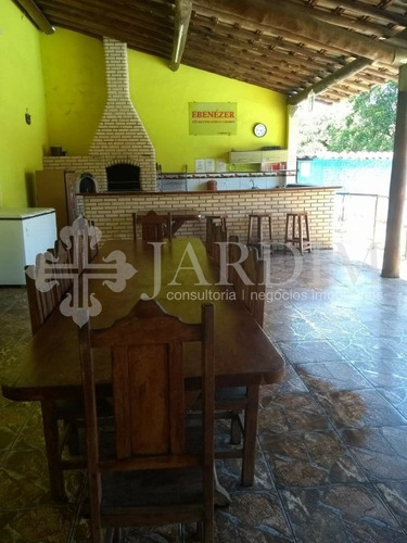 Imagem 3 de 20 de Chácara | Jardim Estoril - Ch00036 - 34342755