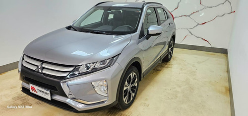 Mitsubishi Eclipse Cr Gls