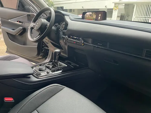 Mazda CX-30 2.0 Touring At