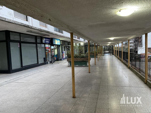 Imagen 11 de 26 de Venta Departamento Loft Divido Colon 1200 Piso Alto - Barrio Martin - Rosario