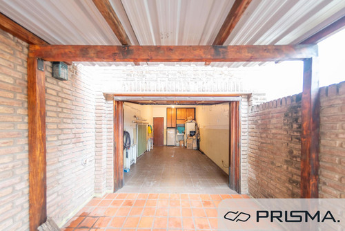 Casa- 4 Dorm- Urca