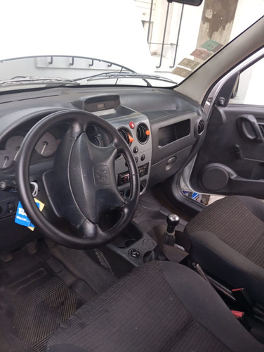 Peugeot Partner 1.6 Hdi Furgon Confort Airbag