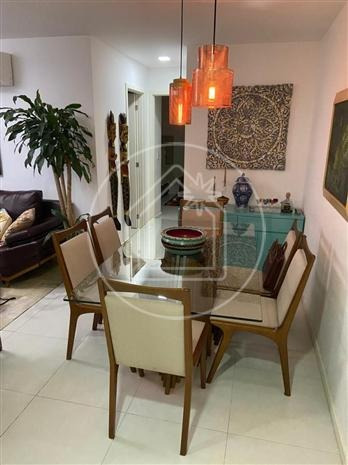 Apartamento - Ref: 884410