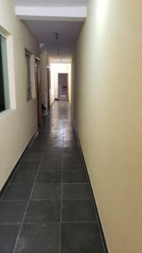 Studio Com 1 Dormitório Para Alugar, 26 M² Por R$ 1.000,00/mês - Parque São Lucas - São Paulo/sp - St0649