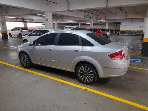 Fiat Linea 2012/13