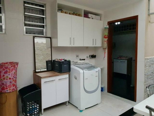 Imagem 13 de 20 de Casa Com 3 Dormitórios À Venda, 320 M² Por R$ 950.000,00 - Piratininga - Niterói/rj - Ca0828