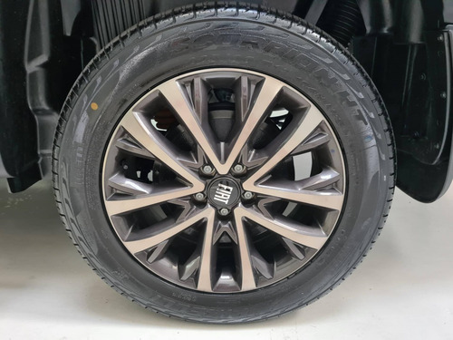 Fiat Toro 2.0 16V TURBO DIESEL RANCH 4WD AT9