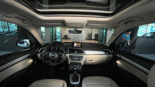 Audi Q3 1.4 TFSI/TFSI Flex S-tronic 5p