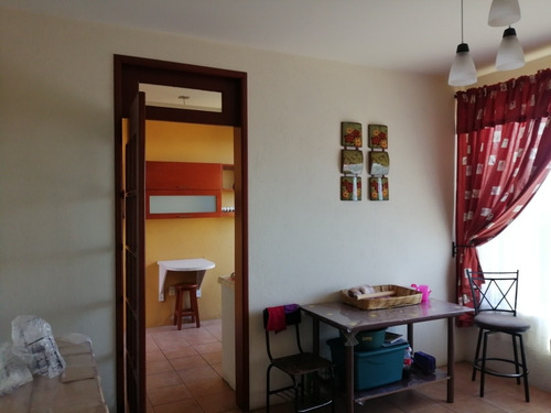 Casa De Descanso Hubicada En San Andres Huayapam, Oaxaca