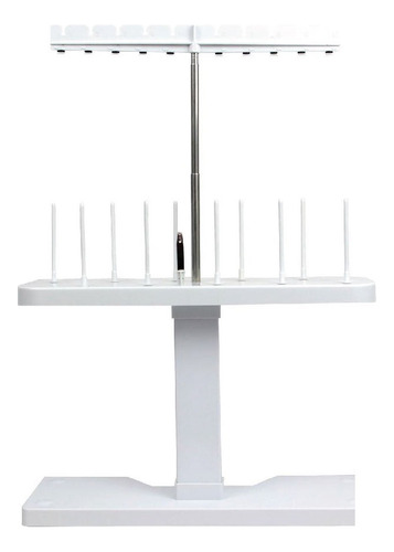 Sa503 Porta Carrtes Para Bordadora Con Antena Para 10 Hilos