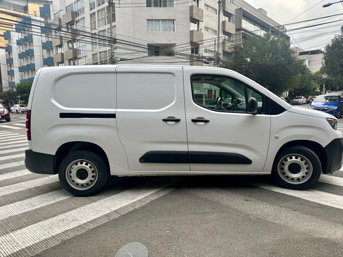 Peugeot Partner 1.6 Hdi Maxi Pack