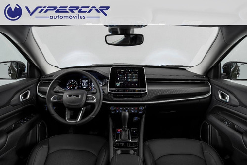 Jeep Compass Sport 1.3 2022 0km