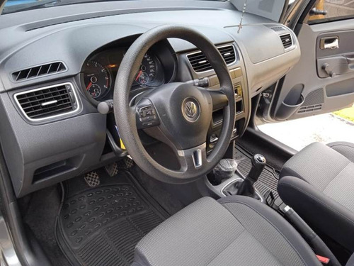 Imagen 13 de 17 de Volkswagen Spacefox