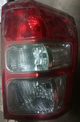 Stop Trasero Derecho Grand Vitara Suzuki J3 2008 Detalle 