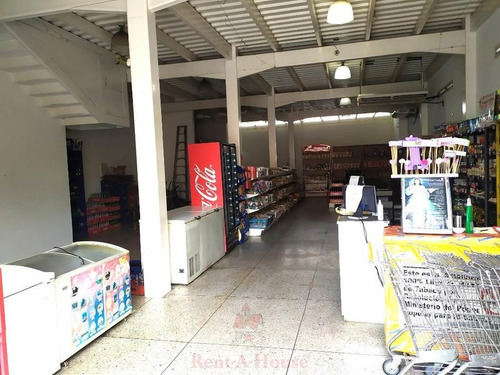 Milagros Inmuebles Edificio Venta Cabudare Lara La Mata Economica Residencial Economico Comercial Código Inmobiliaria Rent-a-house 25-5814