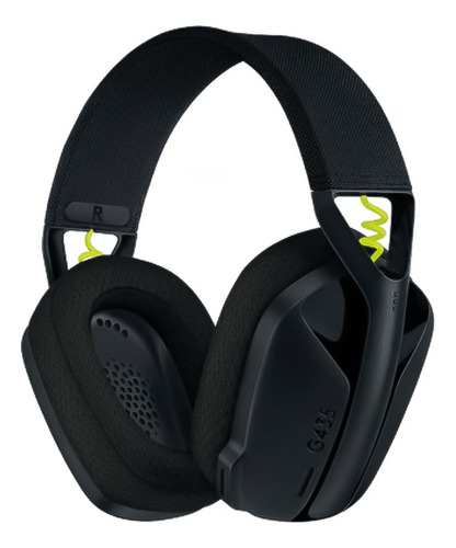 Audifonos Logitech G435 Gaming Inalambricos Micro-lightspeed