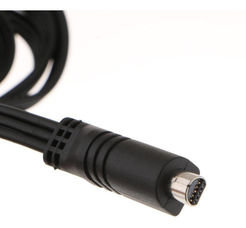 Imagen 3 de 6 de / V Tv Cable / Cable Para Videocámara Handycam Dcr / E Dcr