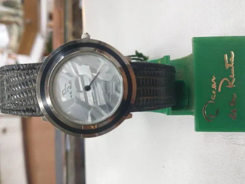 Reloj Oscar De La Renta MercadoLibre