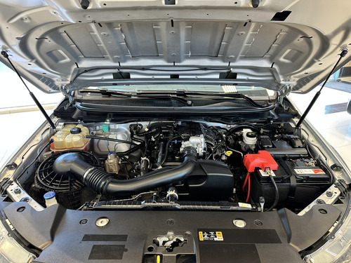 Ford Ranger 2.5 Cd Ivct Xl 166cv