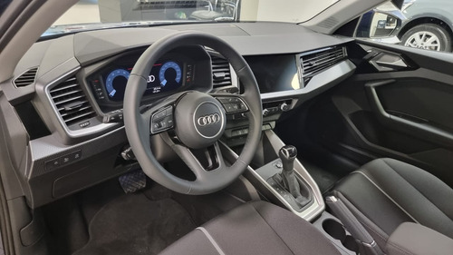 Audi A1 Sportback 30 tfsi sportback