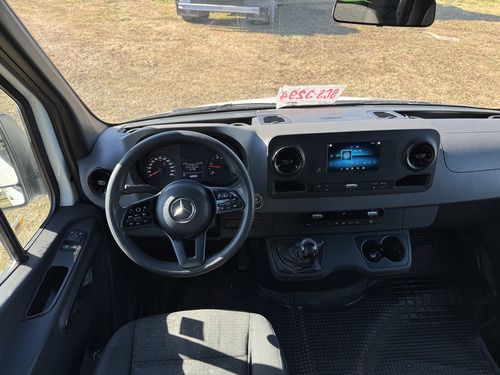 Sprinter 516