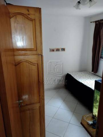 Imagem 19 de 20 de Sobrado À Venda, 96 M² Por R$ 280.000,00 - Vila Floresta - Santo André/sp - So4181