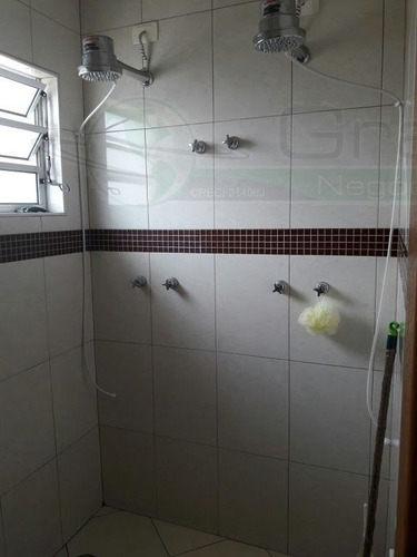 Imagem 10 de 13 de Casa Sobrado Para Venda, 3 Dormitório(s) - 4985