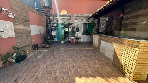 Casa 2 Quantos 1 Suite - Recreio Dos Bandeirantes