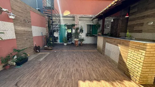 Casa 2 Quantos 1 Suite - Recreio Dos Bandeirantes