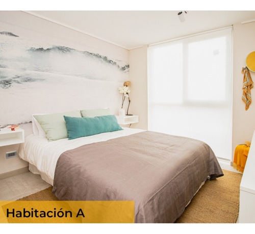 Imagen 8 de 9 de Departamento En Venta En Coquimbo
