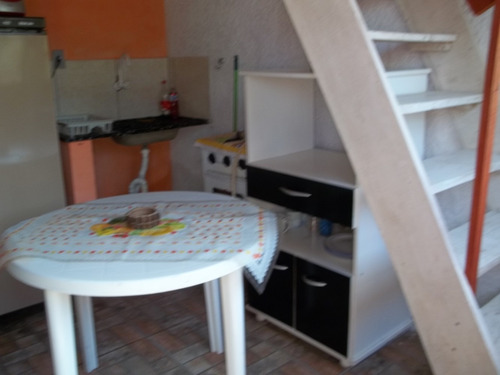 Imagen 7 de 14 de Alquilo Apartamentos En Alborada. Barra Del Chuy Brasil.