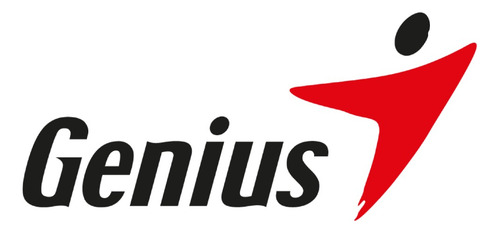 Mouse Inalámbrico Genius Nx-7000 Calm Black