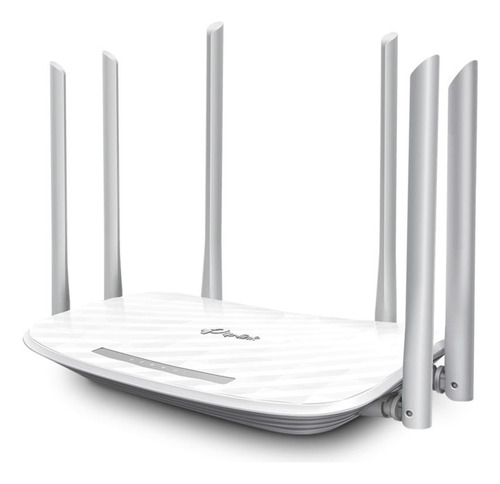Router Dual Band Archer C86 - Tp-link / Wifi Inteligente