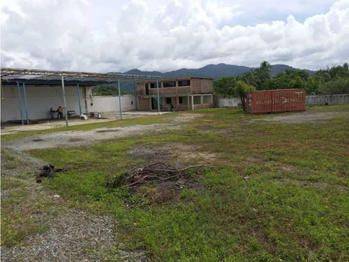 En Venta Galpón Y Oficinas 6995415