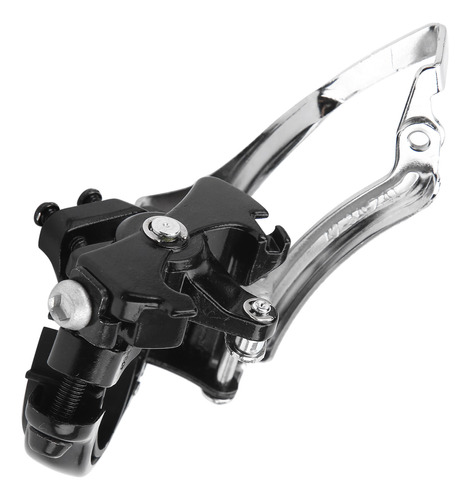 Bicicleta Eléctrica Mountain Front Derailleur De Aleación De