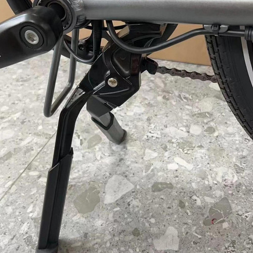 Soporte De Soporte Para Bicicletas De Bicicleta De Doble