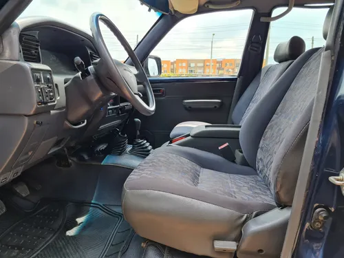 Toyota Burbuja Gx Japonesa 4.5cc Mt Aa