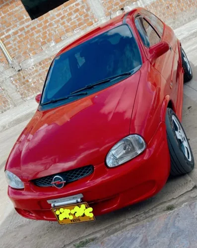 Chevrolet Corsa 1.4