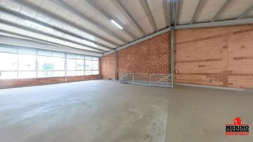 Bodega En Arriendo En Medellín - La America