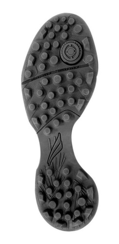 Penalty Botin Hombre - 70 Neo Sty Vermelo