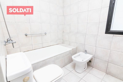 Imagen 10 de 22 de Venta Departamento De 3 Ambientes En Palermo Hollywood
