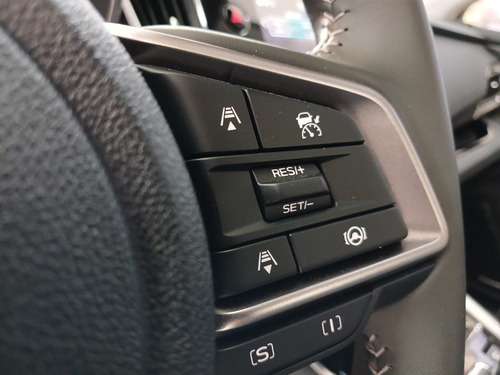 Subaru Outback 2.5 Limited Es
