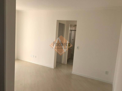 Imagem 3 de 24 de Apartamento No Carrão, 45 M², 02 Dormitórios, 01 Vaga, R$ 320.000,00 - 2506