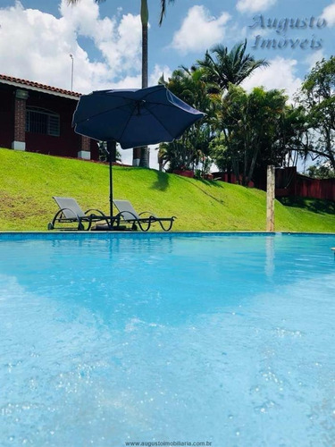Imagem 2 de 14 de Chácaras À Venda Em Vargem/sp - Compre O Seu Chácaras Aqui! - 1481153