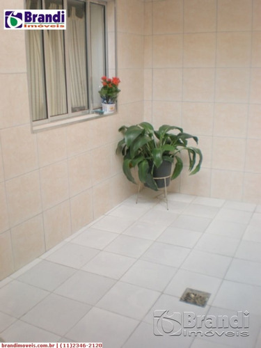Imagem 6 de 11 de Casa Na Vila California Com 02 Dormitorios E 157 Metros Quadrados! - V-510