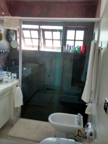 Imagem 19 de 30 de Casa Em Condomínio Para Comprar Alphaville Santana De Parnaíba - 3104