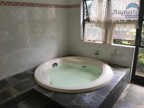 Imagem 6 de 25 de Chácaras À Venda Em Atibaia/sp - Compre O Seu Chácaras Aqui! - 1495882