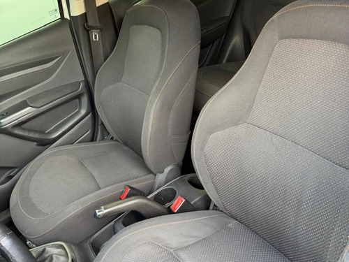 Chevrolet Onix Onix 1.4 MPFI LT 8V FLEX 4P MANUAL