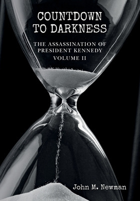Libro Countdown To Darkness: The Assassination Of Preside...